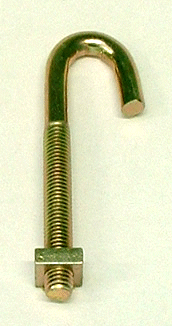 J-HOOK -BOLT