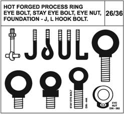 EYE - BOLT